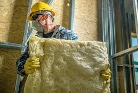 Types of Insulation We Offer in Rocky River, OH