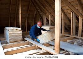 Professional Insulation Services in Rocky River, OH